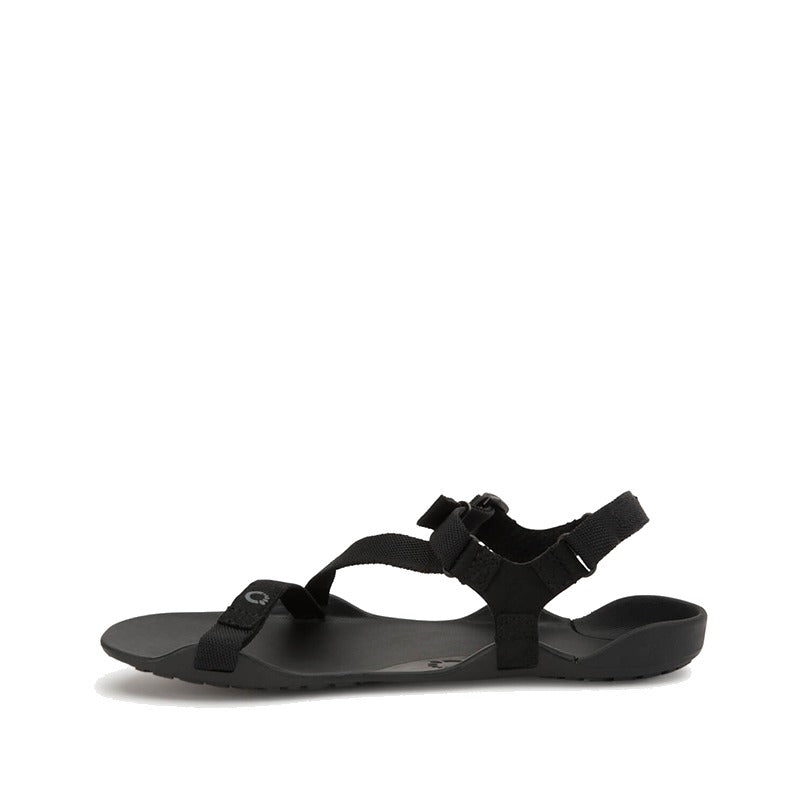 Xero Women's Sport Sandals Z-Trek II - Black