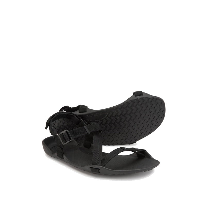 Xero Women's Sport Sandals Z-Trek II - Black