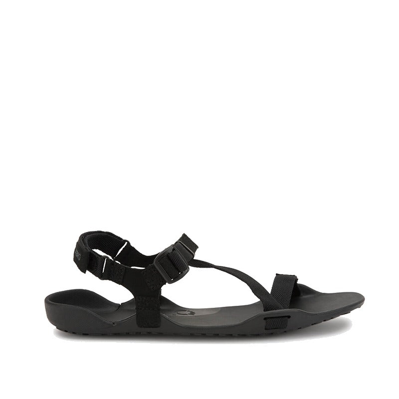 Xero Women's Sport Sandals Z-Trek II - Black