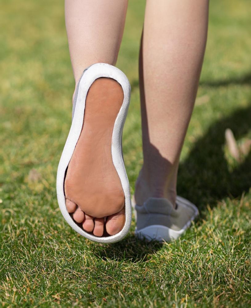 Be Lenka Barefoot shoes | Happy Little Soles