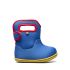Baby Bogs Solid Royal Blue