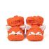 Cozy Sole Fox Soft Sole Slippers