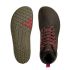 Vivobarefoot Ladies Tracker II  Walking Boots Bracken
