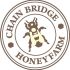 Chain Bridge Honey Farm Brown Beeswax Shoe Polish