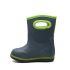Baby Bogs Classic Wellingtons Solid Navy