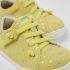 Camper Kids First Peu Shoes Yellow