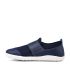 Bobux Dimension III Trainers Navy