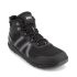 Xero Men's Xcursion Fusion Walking Boots Black