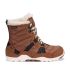 Xero Ladies Alpine Boots Brown