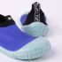 Turtl Aqua Shoes Blue