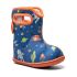 Baby Bogs Space Blue