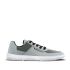 Be Lenka Adults Barebarics Bravo Sneakers Grey and White