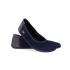 Be Lenka Ladies Sophie Ballet Shoes Dark Blue