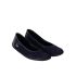 Be Lenka Ladies Sophie Ballet Shoes Dark Blue