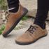 Realfoot City Jungle Light Brown