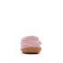 Clarks Baby Halo Pink Cord