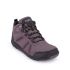 Xero Ladies Daylite Hiker Fusion Walking Boots Mulberry