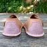 Common Tread Evergreen Shoe Pink