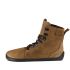 Realfoot Farmer Spring Boots Light Brown