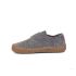 Froddo Barefoot Wool Slippers Grey