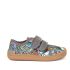 Froddo Barefoot Canvas Shoes Grey+