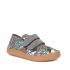 Froddo Barefoot Canvas Shoes Grey+
