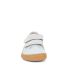 Froddo Barefoot Canvas Shoes Silver