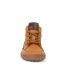 Froddo Barefoot Lace Up Boot Cognac