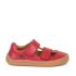 Froddo Barefoot Sandal Red