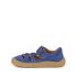 Froddo Barefoot Elastic Sandal Electric Blue