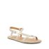 Froddo Barefoot Flexy W Sandal Gold Shine