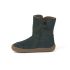Froddo Barefoot Waterproof Suede Boots Petroleum