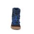 Froddo Barefoot Waterproof Track Boots Dark Blue
