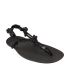 Xero Ladies Genesis Hurache Sandals Black 