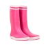 Aigle Kids Lolly Pop Welly New Rose 