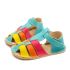 Zeazoo Kids Marlin Sandals Colourful