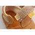Tikki Kids Aranya Sandals Mustard