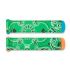 Plae Velcro Tabs Paisley Green (2 Pack)