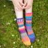 Solmate Adults Socks Sunny