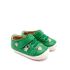 Old Soles Starey Pave Shoe Neon Green