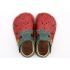 Tikki Kids Aranya Sandals Strawberry