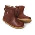 Bobux Tahoe Arctic Boot Toffee