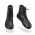 Peerko Adults Frost Boots Black