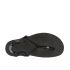 Xero Ladies Genesis Hurache Sandals Black 