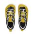 Be Lenka Kids Xplorer Shoes Yellow and Olive Black