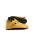 Tikki Kids Ziggy Shoes Yellow Leather