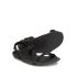 Xero Men's Z-Trek II Sport Sandals Black