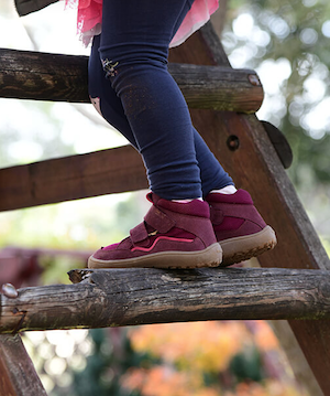 How to Choose Children's Outdoor Boots