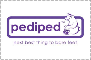 Pediped Size Chart Inches