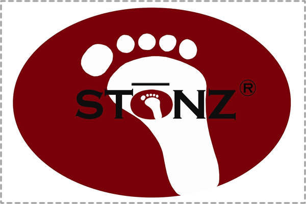 Stonz Booties Size Chart